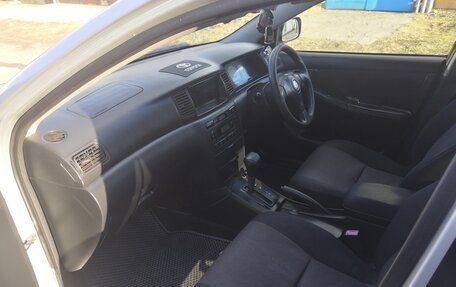 Toyota Corolla, 2001 год, 527 000 рублей, 12 фотография