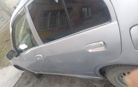 Toyota Starlet, 1997 год, 230 000 рублей, 3 фотография