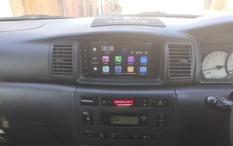 Toyota Corolla, 2001 год, 527 000 рублей, 14 фотография