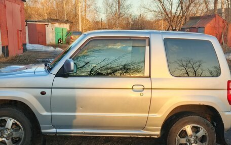 Nissan Kix, 2009 год, 480 000 рублей, 4 фотография