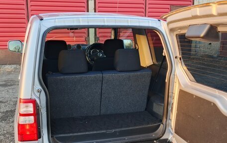 Nissan Kix, 2009 год, 480 000 рублей, 6 фотография