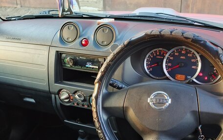 Nissan Kix, 2009 год, 480 000 рублей, 10 фотография