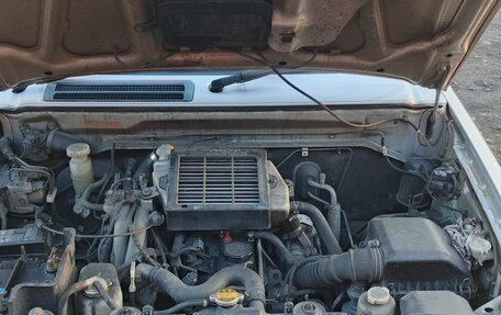 Nissan Kix, 2009 год, 480 000 рублей, 11 фотография