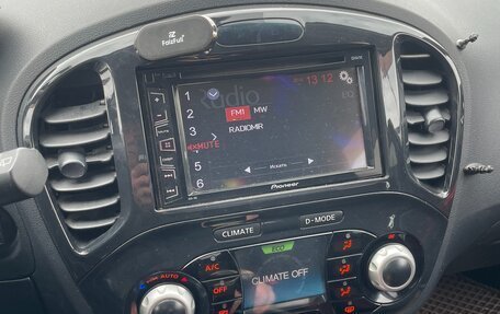 Nissan Juke II, 2012 год, 865 000 рублей, 6 фотография