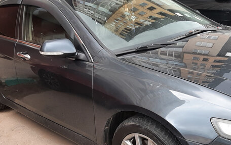 Honda Accord VII рестайлинг, 2006 год, 700 000 рублей, 7 фотография