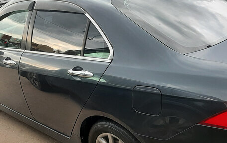 Honda Accord VII рестайлинг, 2006 год, 700 000 рублей, 9 фотография