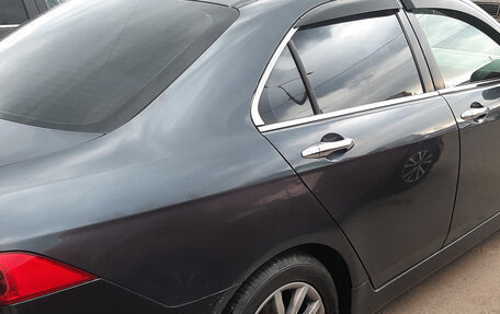 Honda Accord VII рестайлинг, 2006 год, 700 000 рублей, 6 фотография