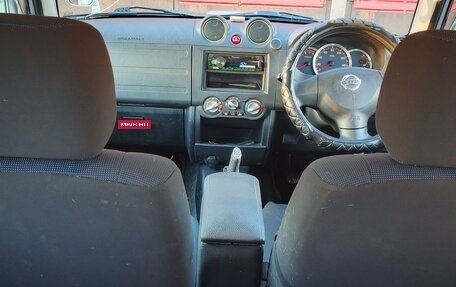 Nissan Kix, 2009 год, 480 000 рублей, 7 фотография