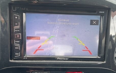 Nissan Juke II, 2012 год, 865 000 рублей, 5 фотография