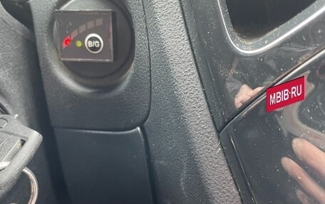 Nissan Juke II, 2012 год, 865 000 рублей, 3 фотография