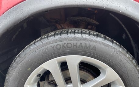 Nissan Juke II, 2012 год, 865 000 рублей, 15 фотография