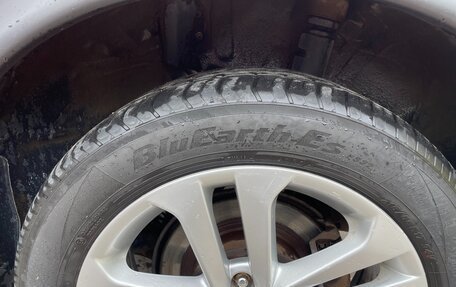 Nissan Juke II, 2012 год, 865 000 рублей, 13 фотография