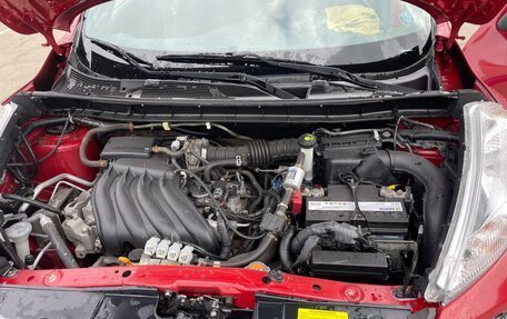 Nissan Juke II, 2012 год, 865 000 рублей, 12 фотография