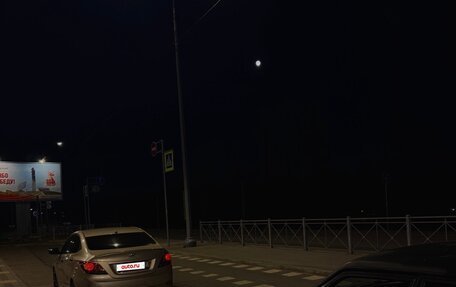 Hyundai Solaris II рестайлинг, 2011 год, 450 000 рублей, 6 фотография