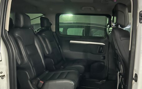 Peugeot Traveller I, 2020 год, 3 650 000 рублей, 2 фотография