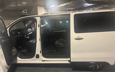 Peugeot Traveller I, 2020 год, 3 650 000 рублей, 5 фотография
