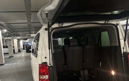 Peugeot Traveller I, 2020 год, 3 650 000 рублей, 4 фотография
