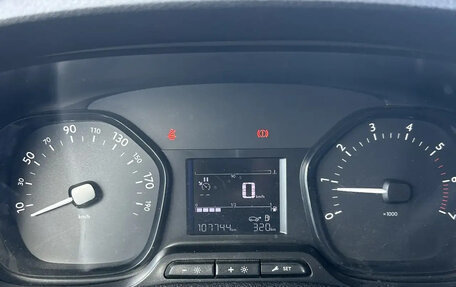 Peugeot Expert, 2021 год, 2 900 000 рублей, 12 фотография