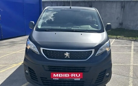 Peugeot Expert, 2021 год, 2 900 000 рублей, 17 фотография