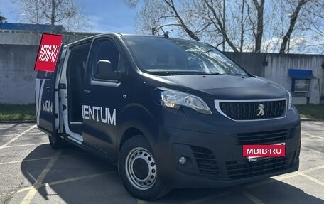 Peugeot Expert, 2021 год, 2 900 000 рублей, 6 фотография