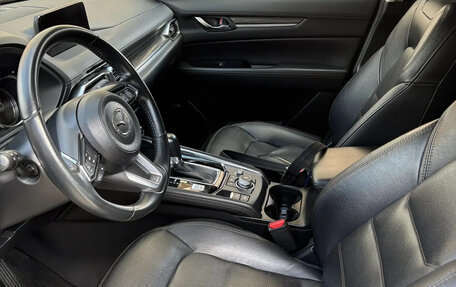 Mazda CX-5 II, 2020 год, 2 900 000 рублей, 4 фотография