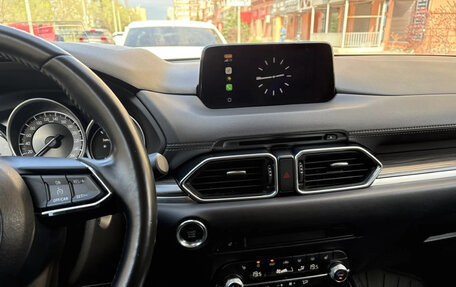 Mazda CX-5 II, 2020 год, 2 900 000 рублей, 5 фотография