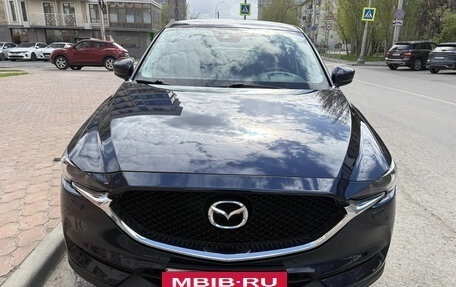 Mazda CX-5 II, 2020 год, 2 900 000 рублей, 9 фотография