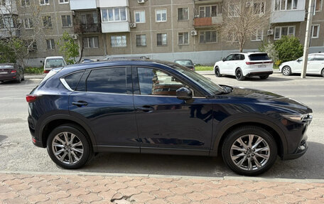 Mazda CX-5 II, 2020 год, 2 900 000 рублей, 13 фотография