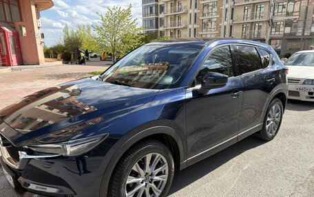 Mazda CX-5 II, 2020 год, 2 900 000 рублей, 12 фотография