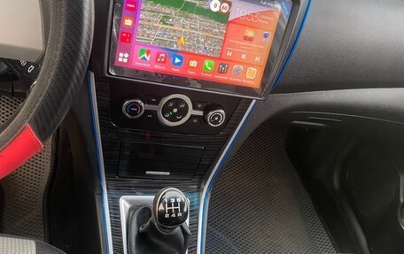 Lifan Solano II, 2018 год, 610 000 рублей, 10 фотография