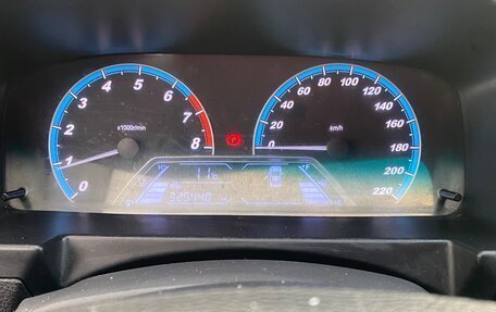 Lifan Solano II, 2018 год, 610 000 рублей, 9 фотография