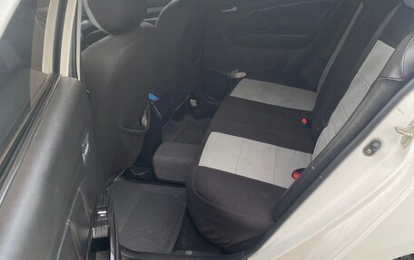 Lifan Solano II, 2018 год, 610 000 рублей, 5 фотография