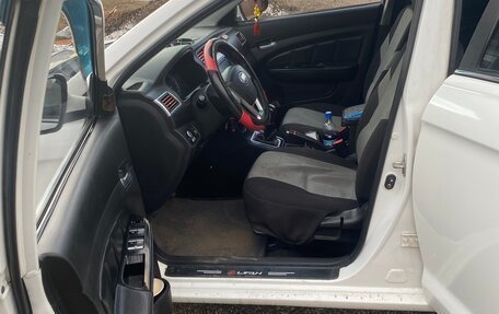 Lifan Solano II, 2018 год, 610 000 рублей, 7 фотография