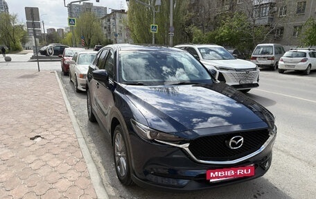 Mazda CX-5 II, 2020 год, 2 900 000 рублей, 14 фотография