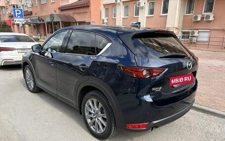 Mazda CX-5 II, 2020 год, 2 900 000 рублей, 10 фотография