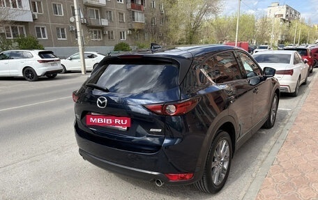 Mazda CX-5 II, 2020 год, 2 900 000 рублей, 11 фотография