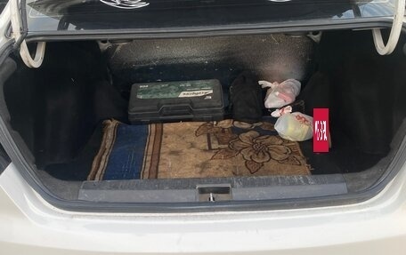 Lifan Solano II, 2018 год, 610 000 рублей, 14 фотография