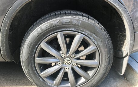 Volkswagen Touareg III, 2010 год, 1 850 000 рублей, 15 фотография