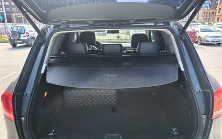 Volkswagen Touareg III, 2010 год, 1 850 000 рублей, 16 фотография