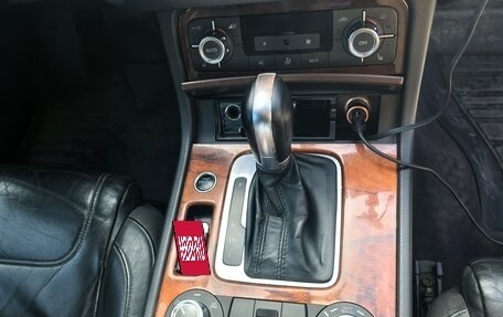 Volkswagen Touareg III, 2010 год, 1 850 000 рублей, 12 фотография