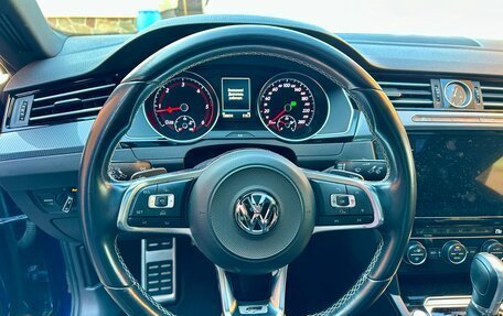 Volkswagen Arteon I, 2018 год, 2 650 000 рублей, 15 фотография