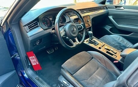 Volkswagen Arteon I, 2018 год, 2 650 000 рублей, 11 фотография