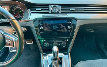 Volkswagen Arteon I, 2018 год, 2 650 000 рублей, 17 фотография
