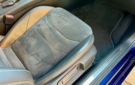 Volkswagen Arteon I, 2018 год, 2 650 000 рублей, 24 фотография