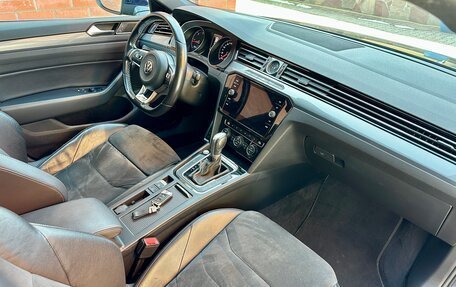 Volkswagen Arteon I, 2018 год, 2 650 000 рублей, 23 фотография