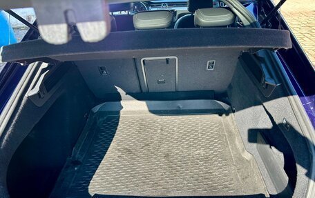Volkswagen Arteon I, 2018 год, 2 650 000 рублей, 33 фотография