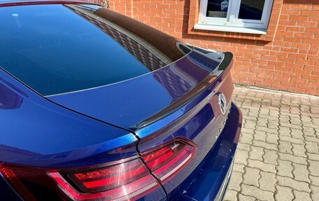 Volkswagen Arteon I, 2018 год, 2 650 000 рублей, 36 фотография