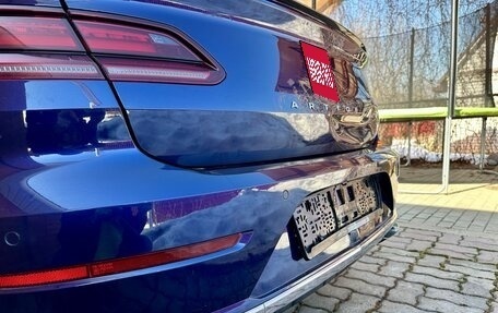 Volkswagen Arteon I, 2018 год, 2 650 000 рублей, 28 фотография