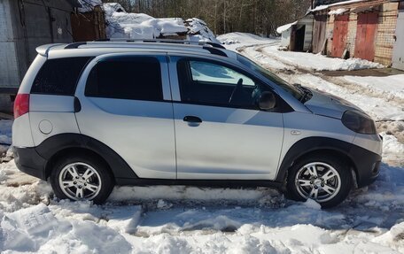 Chery IndiS (S18D) I, 2012 год, 255 000 рублей, 5 фотография