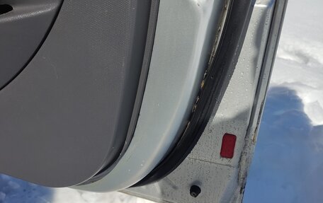 Chery IndiS (S18D) I, 2012 год, 255 000 рублей, 10 фотография